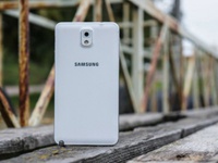 Samsung Galaxy Note 4 получит четыре эксклюзивные функции от Samsung