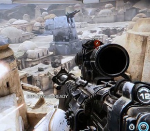 Раскрыты подробности невышедшей игры по «Звездным войнам»