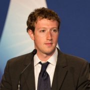 Цукерберг: Интернет может создать 140 миллионов рабочих мест