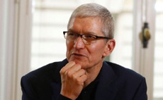 Тим Кук: Apple платит налогов больше, чем любая другая компания в мире