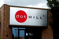 Seagate покупает разработчика дисковых массивов Dot Hill