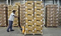 Dell: Windows 8 ещё нужно время, чтобы стать привлекательной