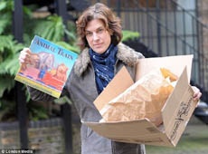 Магазин Amazon умеет упаковывать (Фото)