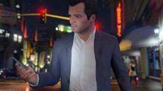 В PC версии игры GTA V частота упала до 3 кадров в секунду после выхода патча 1.28