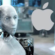 Роботы от Google будут использоваться для производства iPhone