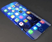 Появились подробности о iPhone 8 с прозрачным корпусом и OLED-дисплеем