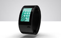 Will.i.am представил смарт-часы с поддержкой 3G