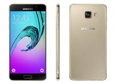 Источники сообщают о подготовке к выпуску смартфона Samsung Galaxy A9 (2017)
