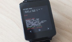 Выпущена первая кастомная прошивка для LG G Watch