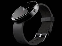 Motorola Moto 360 получат датчик освещённости