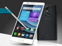 Pantech Pop Up Note - очередной конкурент Samsung Galaxy Note?