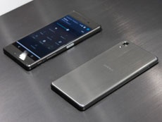 Sony готовит ещё один смартфон на Snapdragon 820