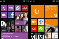 В Windows Phone встроят файловый менеджер