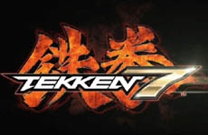 Анонсирована Tekken 7