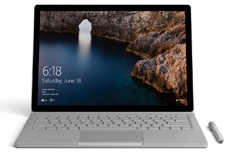 Началось производство первого «настоящего» ноутбука Microsoft