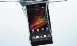 Некоторые экземпляры Sony Xperia Z внезапно "умирают"