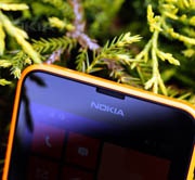 У Nokia Lumia 630 проблемы со звуком во время разговора