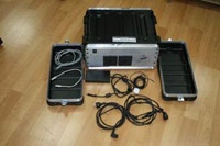 В Киеве изъяли комплекс, который мог сразу "слушать" 128 мобильников