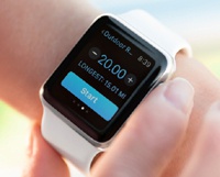 AMOLED будет основным дисплеем для носимых гаджетов