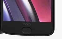 Появилось первое изображение смартфона Moto Z нового поколения