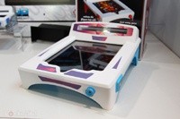 Надоел iPad – сделай из него пинболл