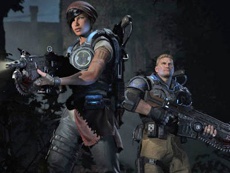 Gears of War 4 претендует на звание самой "тяжёлой" игры для Xbox