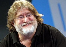 Корпорация Valve раскрыла секрет успеха сети Steam