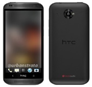 HTC готовит недорогой смартфон с улучшенным стереозвуком