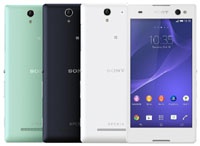 Sony уверена в успехе «лучшего смартфона для селфи»