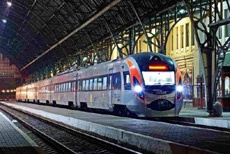 «Укрзализныця» запустит продажу билетов с мобильного