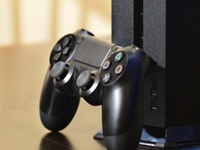 Sony PlayStation 4 теперь поддерживает Blu-ray 3D-видео