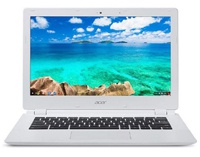 Acer представила первый в мире хромбук на чипе NVIDIA Tegra K1