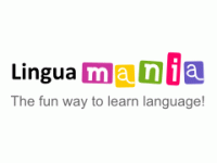 Linguamania.ru: изучай язык играючи 