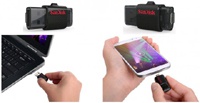 SanDisk Ultra Dual USB Drive 3.0 можно подключить непосредственно к смартфону