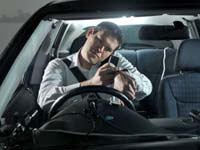 Носимые устройства отвлекают водителей больше смартфонов