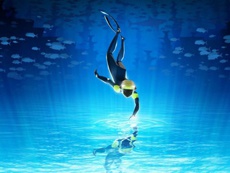 Подводное приключение от создателей Jorney выйдет в августе