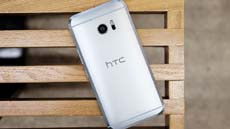 Как HTC 10 справляется с записью видео?