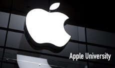 Чему и как учатся сотрудники Apple