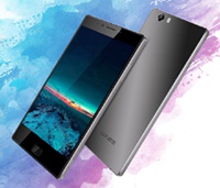 Maze представила доступный смартфон с дизайном «в стиле iPhone 8»