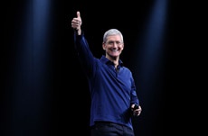 Apple наняла бывшего исполнительного директора YouTube