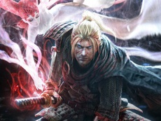 Бета-тестировние самурайского экшена Nioh стартует в конце апреля