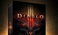 Стартовали продажи Diablo III