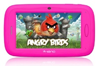 Планшет для детей до 6 лет