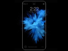 В Сеть попали изображения финального дизайна iPhone 8