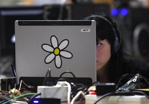 Сегодня отмечается день системного администратора