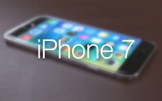 Раскрыты новые функции iPhone 7