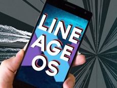 В Lineage OS добавлен режим управления одной рукой