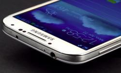 C флагмана Samsung GALAXY S4 может быть легко похищена вся личная информация