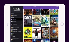 Amazon опередила Google в покупке сервиса трансляции видеоигр Twitch
