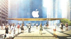 Как может Apple привлечь таланты, сохранив секретность своих разработок